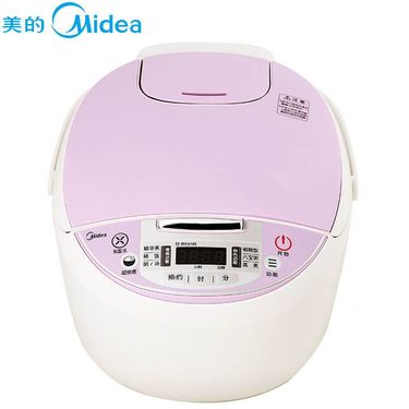 【易购】美的(Midea) 4L 多种功能 电饭煲 FS4018D（个）