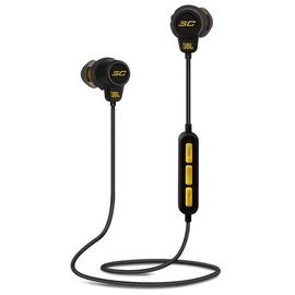 【易购】JBL Under Armour 1.5升级版 无线蓝牙运动耳机 入耳式线控 手机耳机/耳麦 库里版