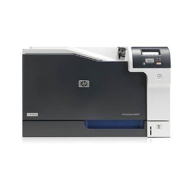 【易购】惠普HP Color LaserJet CP5225 A3彩色激光打印机 20页/分钟 单功能打印机