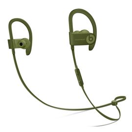 【易购】Beats Powerbeats 3 Wireless 无线蓝牙耳机 入耳式运动耳机 耳挂式跑步音乐耳机(带麦)