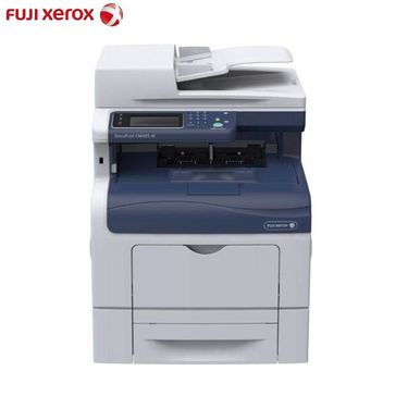 【易购】富士施乐（Fuji Xerox） DocuPrint CM405 df A4彩色多功能一体机