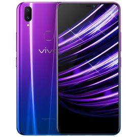 【易购】vivo Z1 ( V1801A0) 全网通版 极光特别版 4+64G