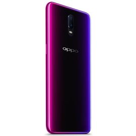 【易购】OPPO R17 全网通版 霓光紫 8GB+128GB