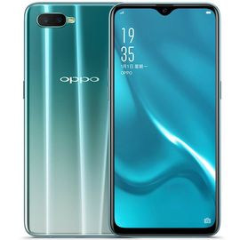 【易购】OPPO K1 银光绿 全网通版 6G+64G