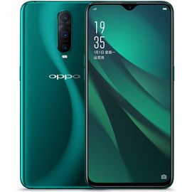 【易购】OPPO R17 Pro 凝光绿 全网通版 6GB+128GB