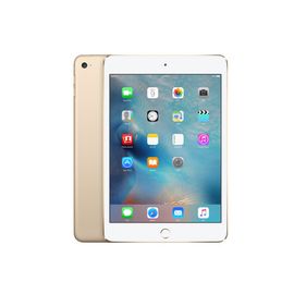 Apple/苹果 【顺丰】iPad mini 4 平板电脑 7.9英寸 128GWLAN版  原装