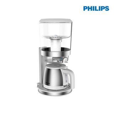 飞利浦 （PHILIPS）WP3875 净水器 外置加热式净饮机 饮水机