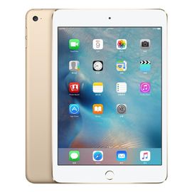 【顺丰速发】Apple/苹果 iPad mini 4 128G WLAN 7.9英寸 平板电脑 苹果平板 原封