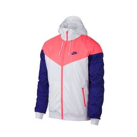 耐克 NIKE2019新款外套男装NIKE WINDRUNNER 男子风行者运动夹克727325