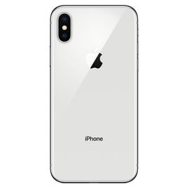 Apple/苹果 【顺丰速发】iPhone X（A1865）64G/256G 全面屏手机 银色/灰色 全网通 原装正品 