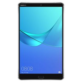 华为 (HUAWEI)平板 M5 8.4英寸 通话平板电脑（4GB+64GB 全网通版 哈曼卡顿音效 ）华为平板 M5