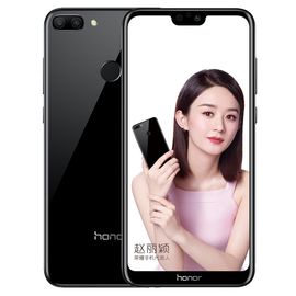 华为 【现货速发】荣耀（honor）荣耀9i 全网通 4GB+64GB 全网通版 移动联通电信4G手机 全面屏手机 